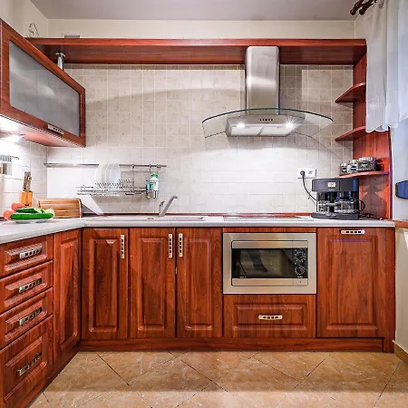 Visitzakopane - Crocus Zakopane