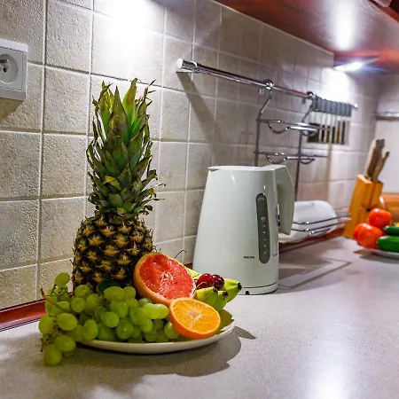 Visitzakopane - Crocus * Zakopane