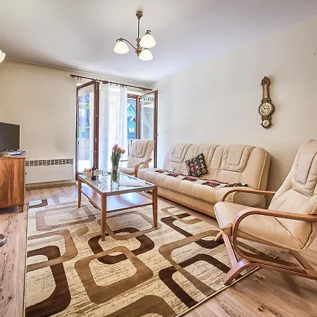 Visitzakopane - Crocus Zakopane