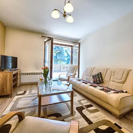 Visitzakopane - Crocus Zakopane