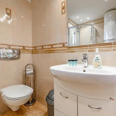 Visitzakopane - Crocus Apartment