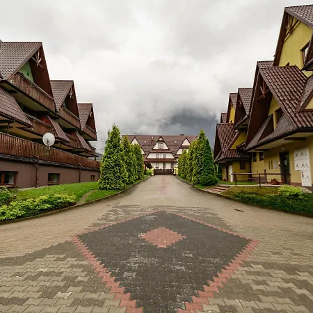 Visitzakopane - Crocus