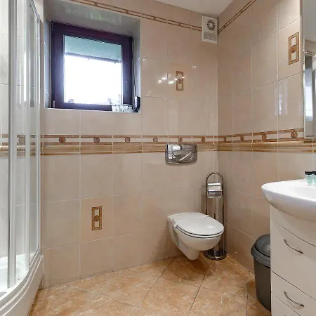 Apartament Visitzakopane - Crocus *