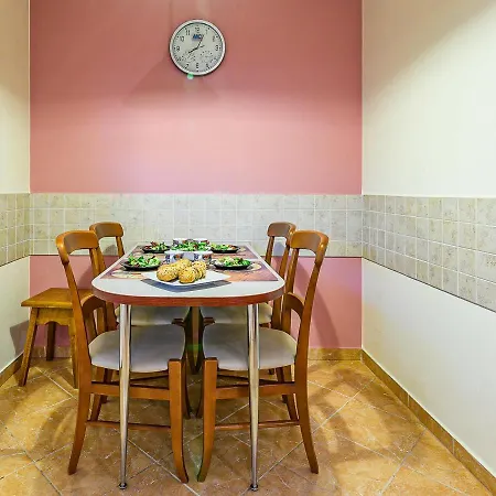 Visitzakopane - Crocus * Zakopane