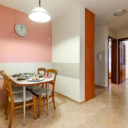 Visitzakopane - Crocus Apartment