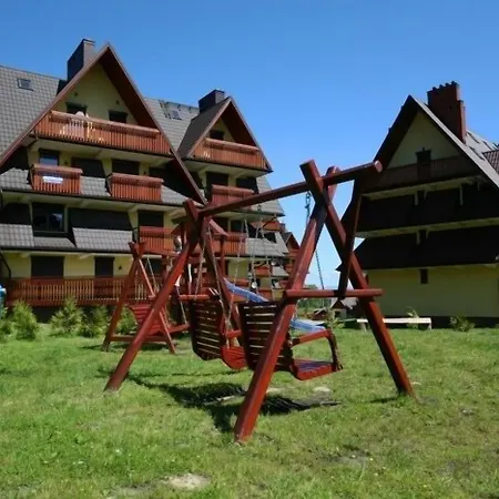 Visitzakopane - Crocus 扎科帕内