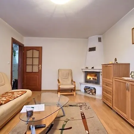 Visitzakopane - Crocus Zakopane