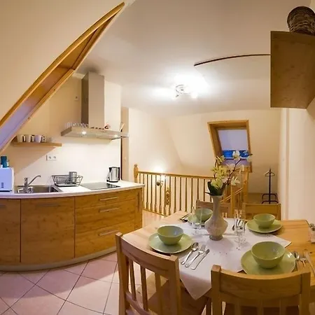 Visitzakopane - Crocus Apartment *