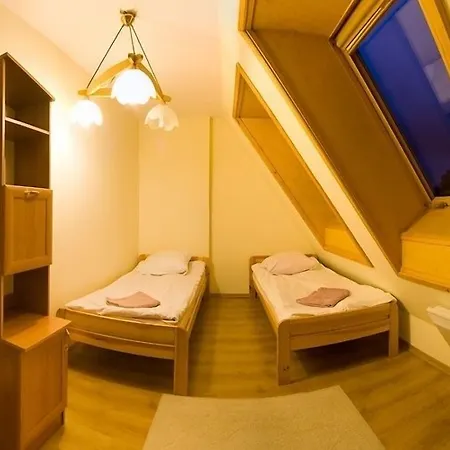 Apartment Visitzakopane - Crocus Zakopane