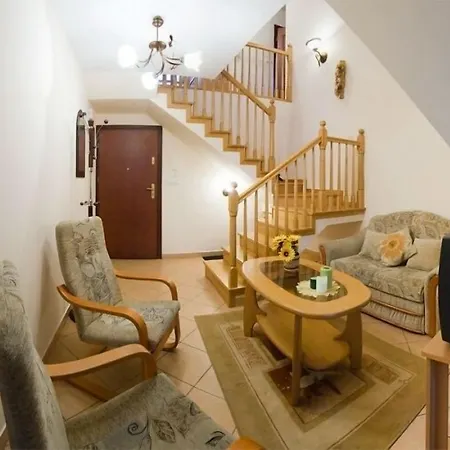 Visitzakopane - Crocus Zakopane