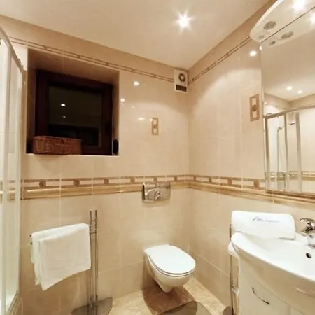 Visitzakopane - Crocus *