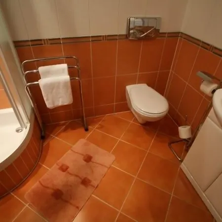 Apartment Visitzakopane - Crocus *