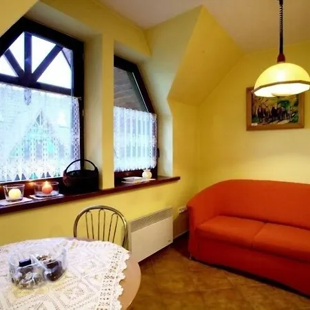 Visitzakopane - Crocus * Zakopane