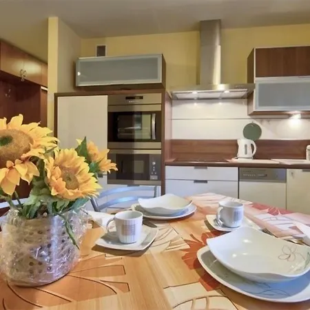 Visitzakopane - Crocus Apartment *