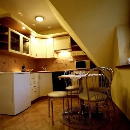 Visitzakopane - Crocus * Zakopane