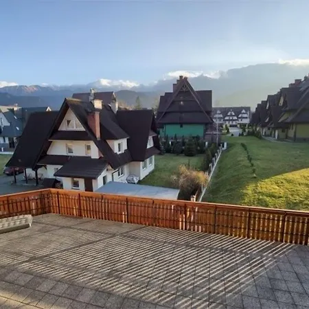 Visitzakopane - Crocus Zakopane