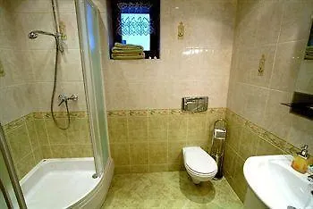 Apartment Visitzakopane - Crocus Zakopane