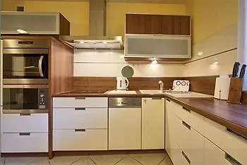 Visitzakopane - Crocus Apartament Zakopane