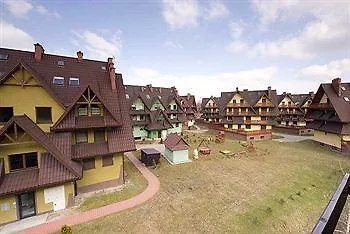 Visitzakopane - Crocus Apartament
