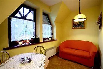 Visitzakopane - Crocus Daire *