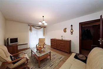 Visitzakopane - Crocus Apartment Zakopane