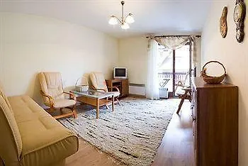 Visitzakopane - Crocus Apartament *