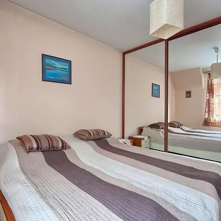 Visitzakopane - Crocus Daire Zakopane