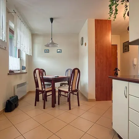 Visitzakopane - Crocus * Zakopane