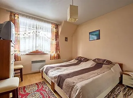 Visitzakopane - Crocus Apartment *