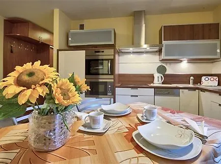 Apartament Visitzakopane - Crocus