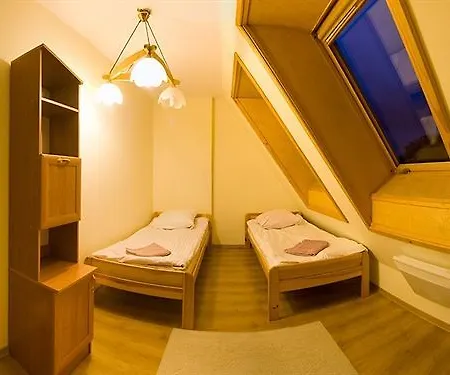 Visitzakopane - Crocus Apartament *