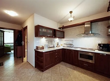 Visitzakopane - Crocus Apartament Zakopane