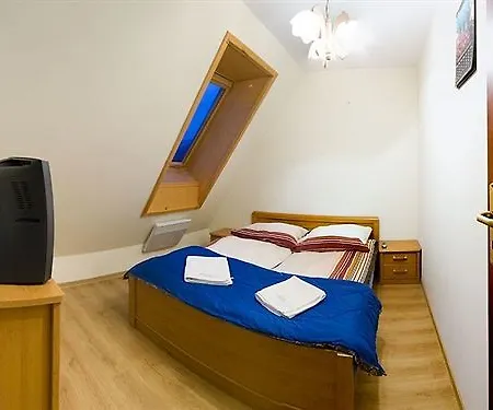 Apartament Visitzakopane - Crocus *