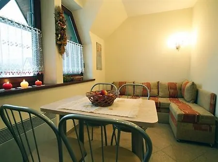 Apartament Visitzakopane - Crocus