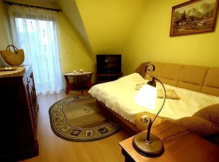 Apartament Visitzakopane - Crocus