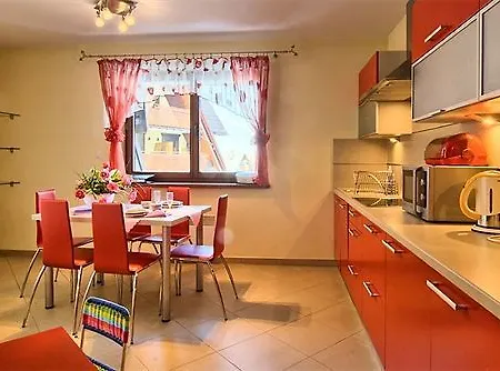 Visitzakopane - Crocus *