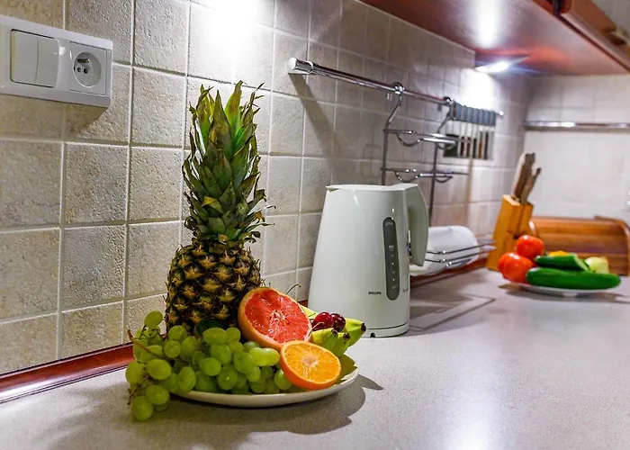 Visitzakopane - Crocus * זקופאנה