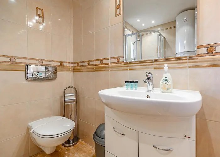 Visitzakopane - Crocus דירה