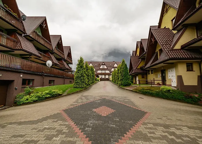 Visitzakopane - Crocus