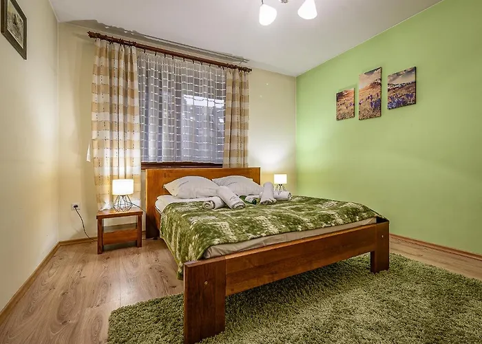 Visitzakopane - Crocus *