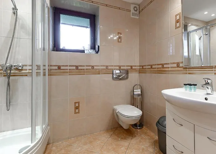 דירה Visitzakopane - Crocus *