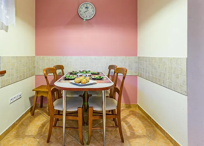 Visitzakopane - Crocus * זקופאנה