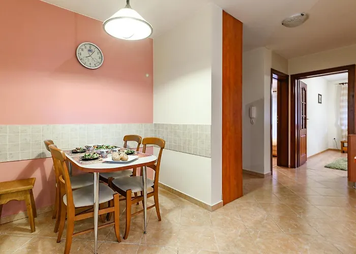 Visitzakopane - Crocus דירה