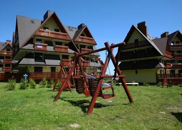 Visitzakopane - Crocus זקופאנה