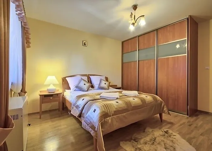 Visitzakopane - Crocus * זקופאנה