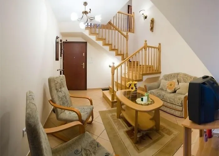 Visitzakopane - Crocus זקופאנה