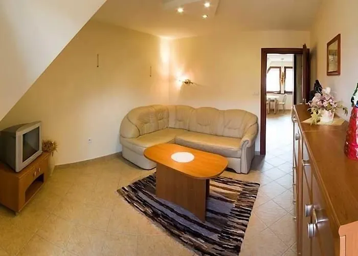 Visitzakopane - Crocus דירה