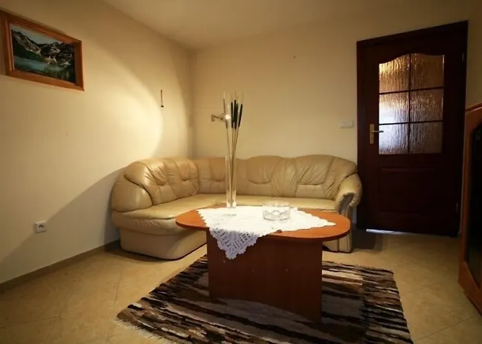 Visitzakopane - Crocus זקופאנה