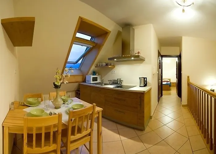 Visitzakopane - Crocus זקופאנה