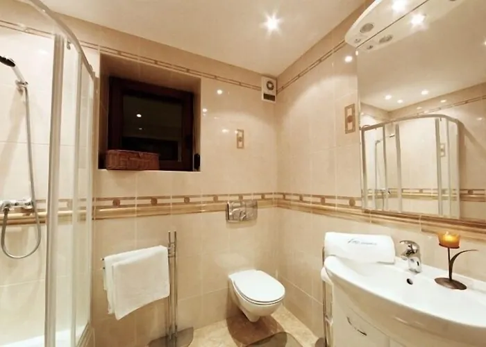 Visitzakopane - Crocus *